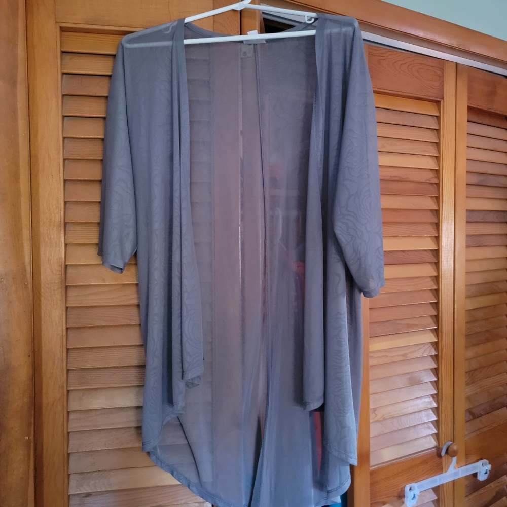 Lularoe Lindsay